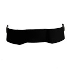 Renault Clio 4 Rs V Cup (2012-2019) PİANO BLACK Spoiler (Plastik)